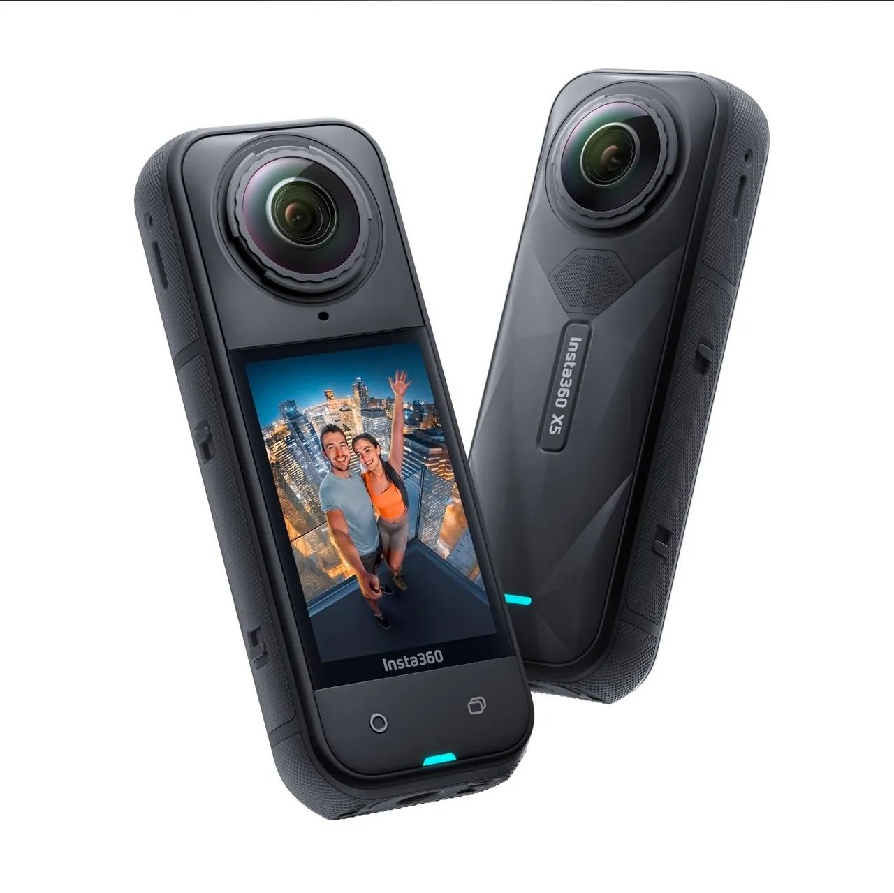 INSTA360 X5  - Foto 5