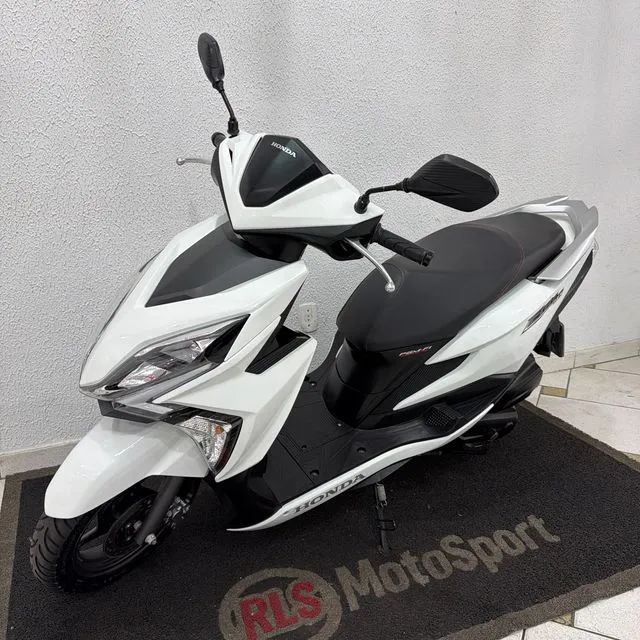 Honda ELITE 125 - Foto 4