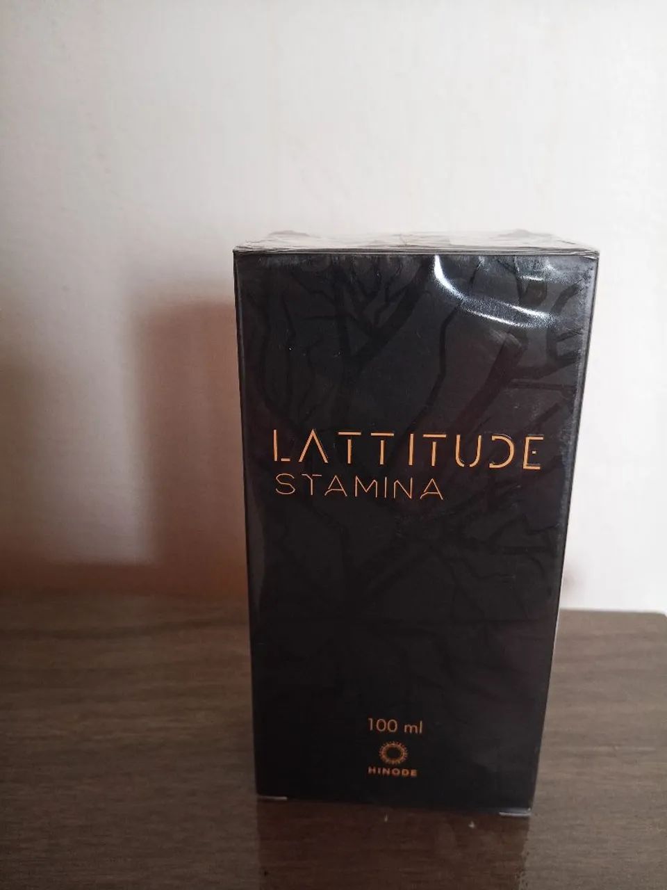PERFUME HINODE IMPORTADO 100 ML - Foto 4