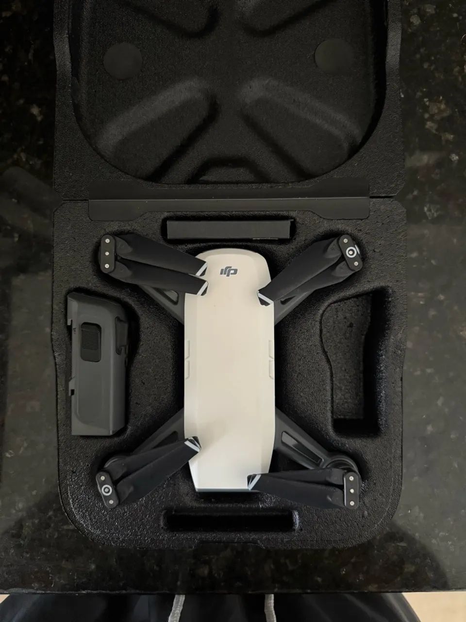 Drone DJI Spark - Foto 2
