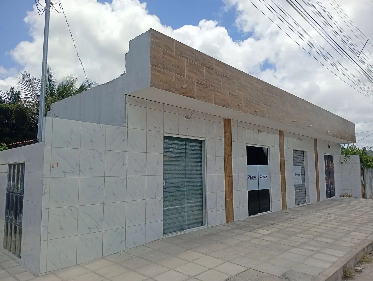 BOX COMERCIAL EM MANGABEIRA 8 - Foto 2