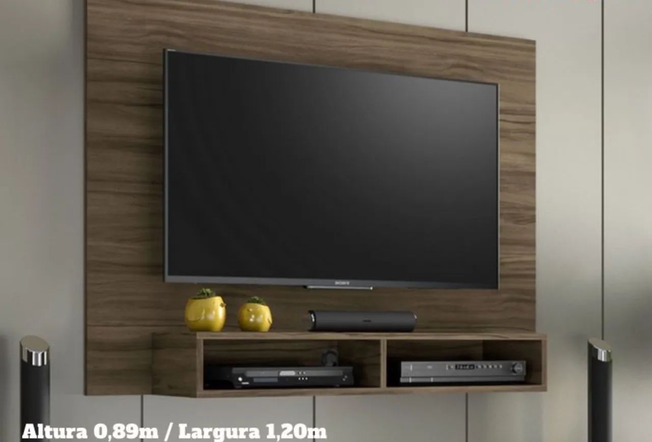 Painel para TV DE 44 Polegadas 