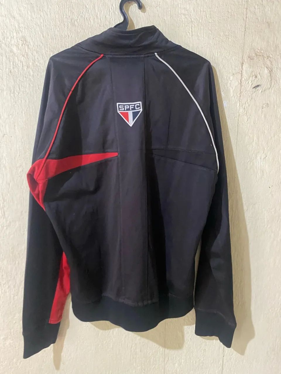 Jaqueta SPFC - Foto 2