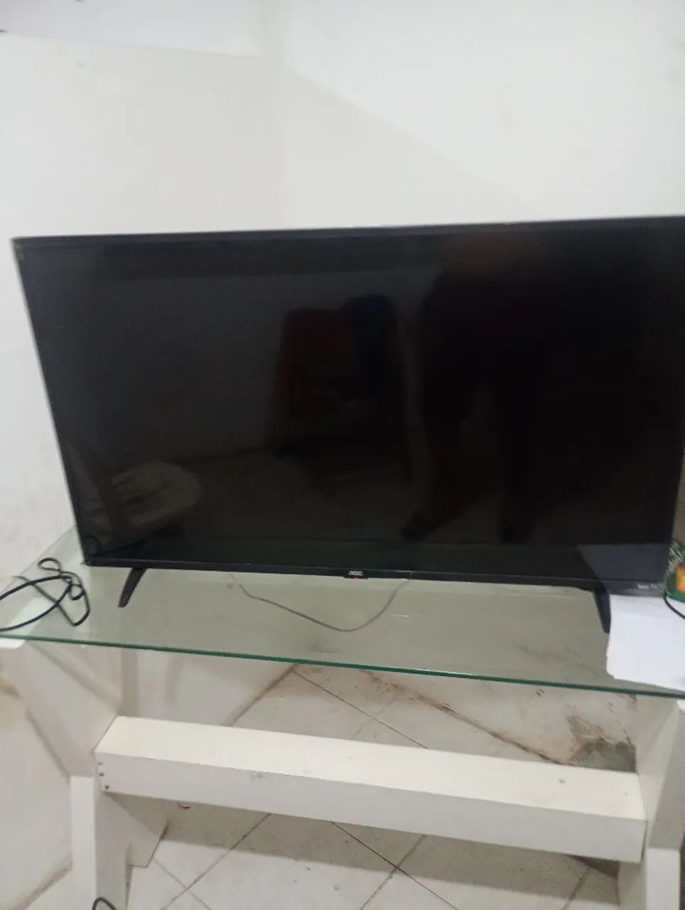 Tv smart 43 polegadas  - Foto 4