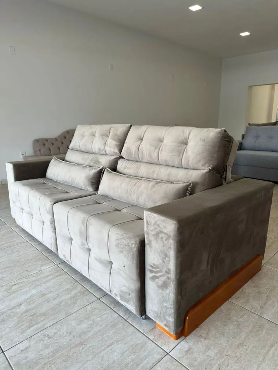 Sofá  - Foto 4