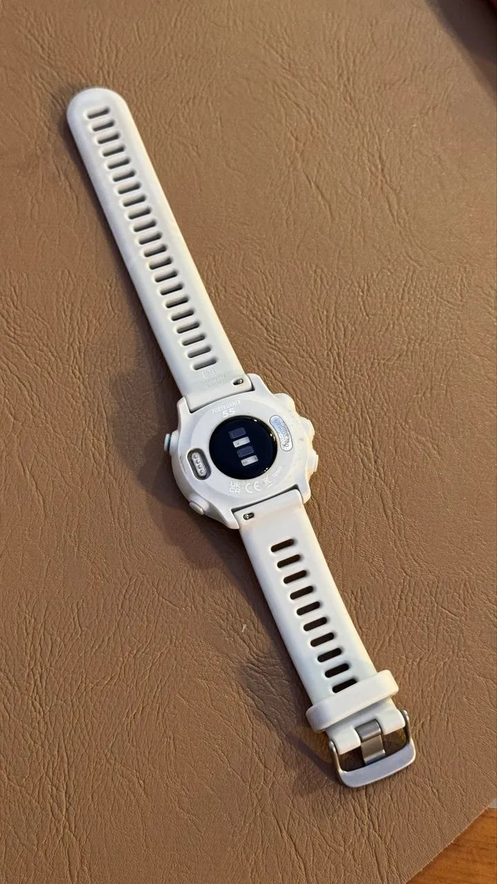 garmin forerunner 55 - Foto 3