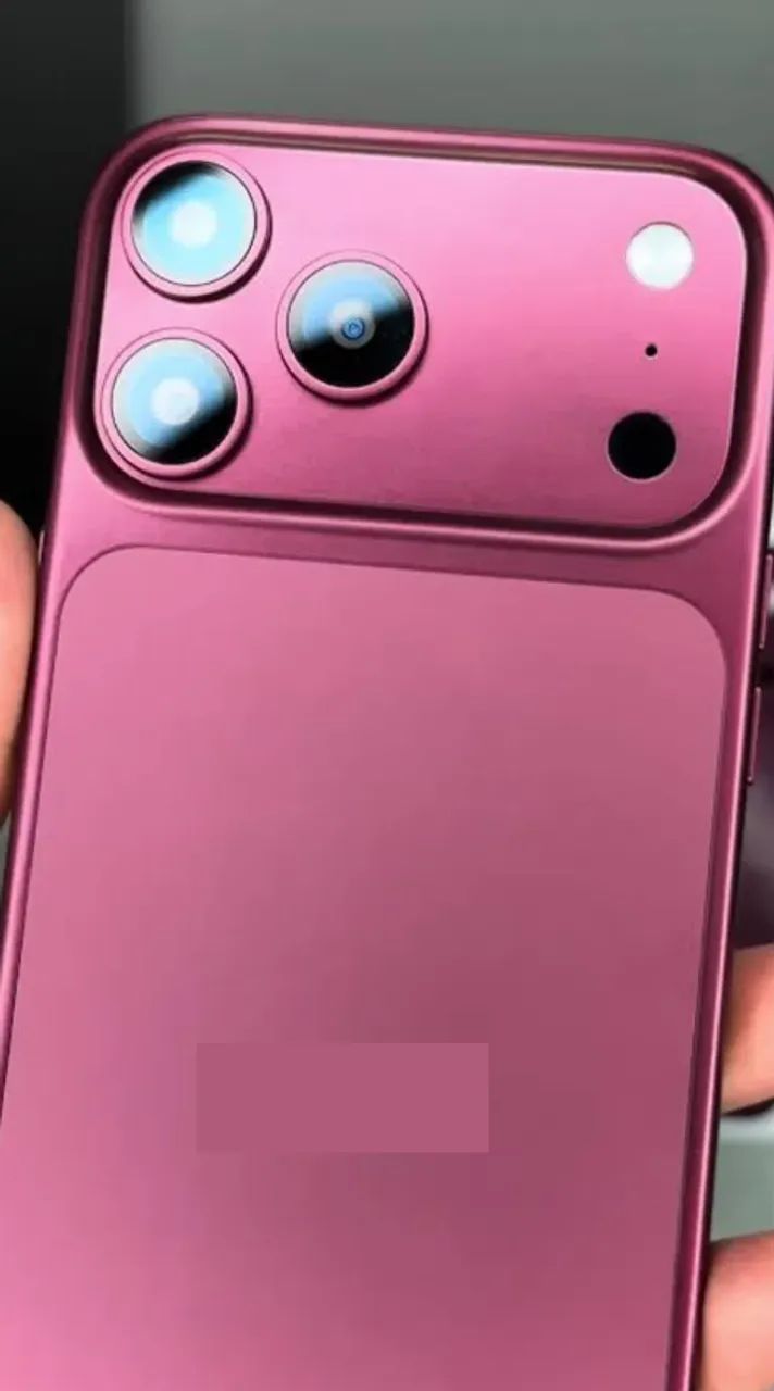 I18 (Celular sabor Iphone 18 pro max) - Foto 2