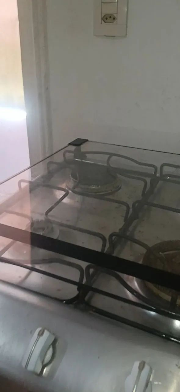 Fogão Electrolux  - Foto 4