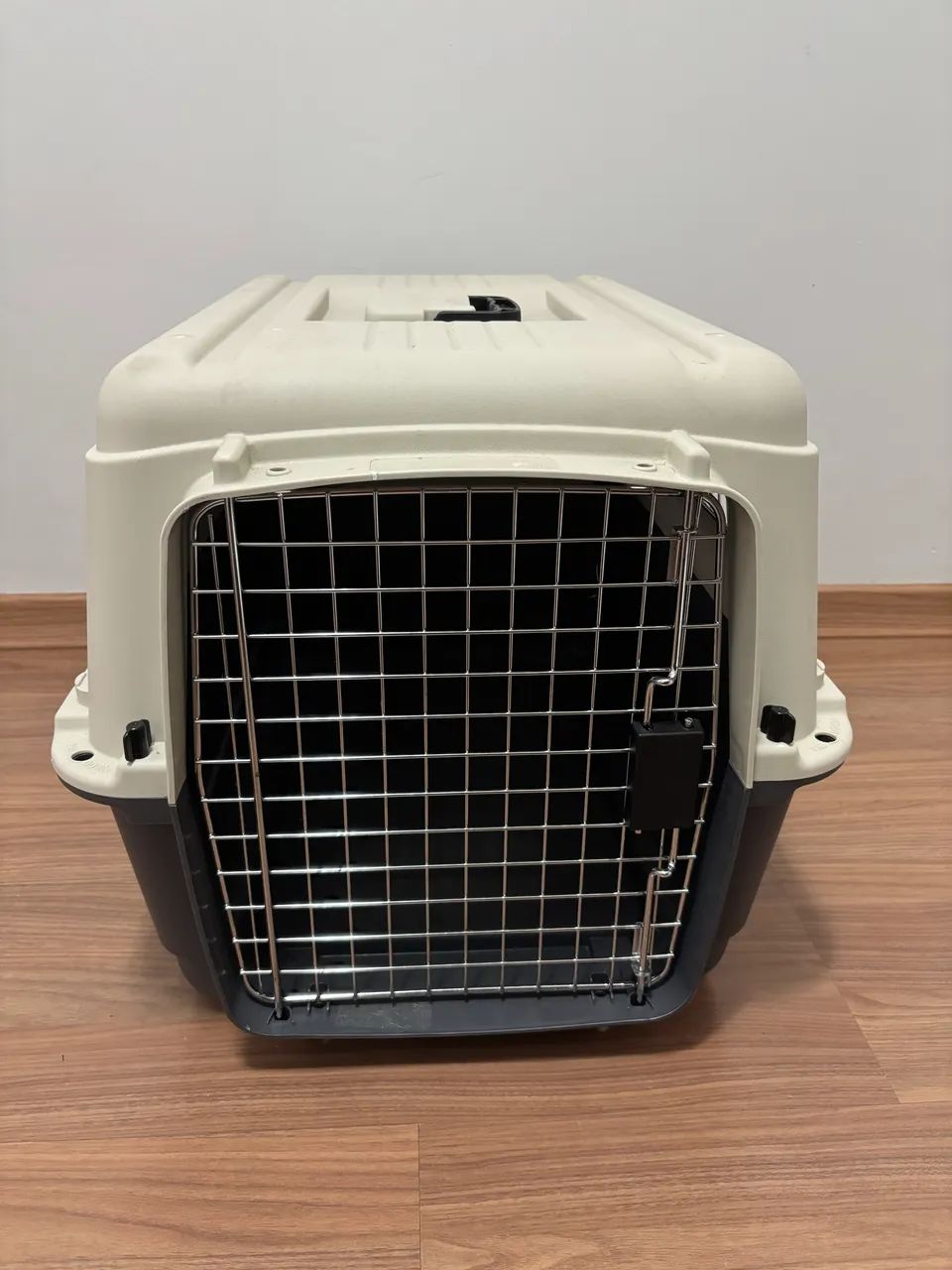 Caixa de transporte pet - Foto 2