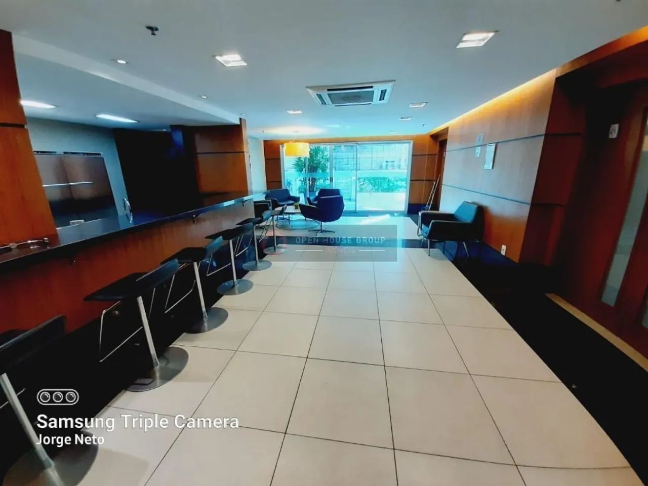 Sala Comercial para Venda em Niterói, ICARAÍ, 1 vaga - Foto 3