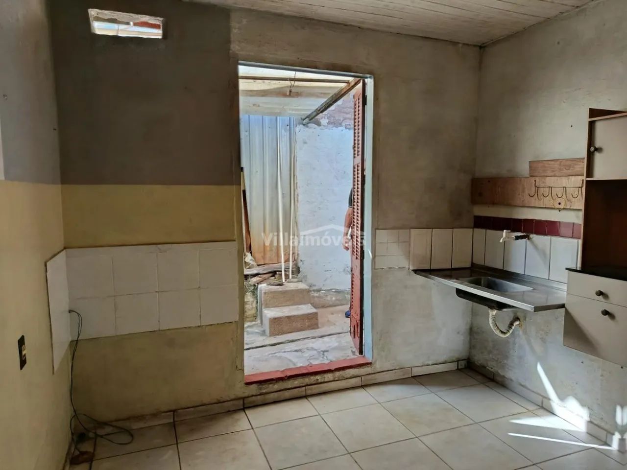 casa - Vila Industrial - Campinas - Foto 2