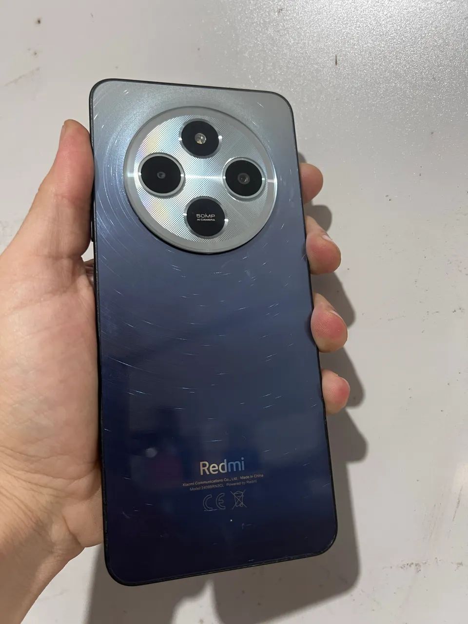 Redmi 14c