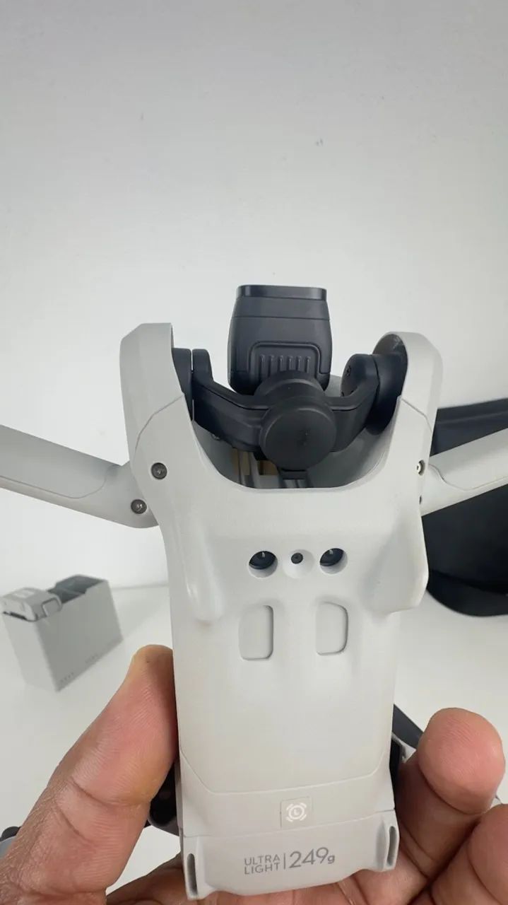 Dji mini 3 - Foto 2