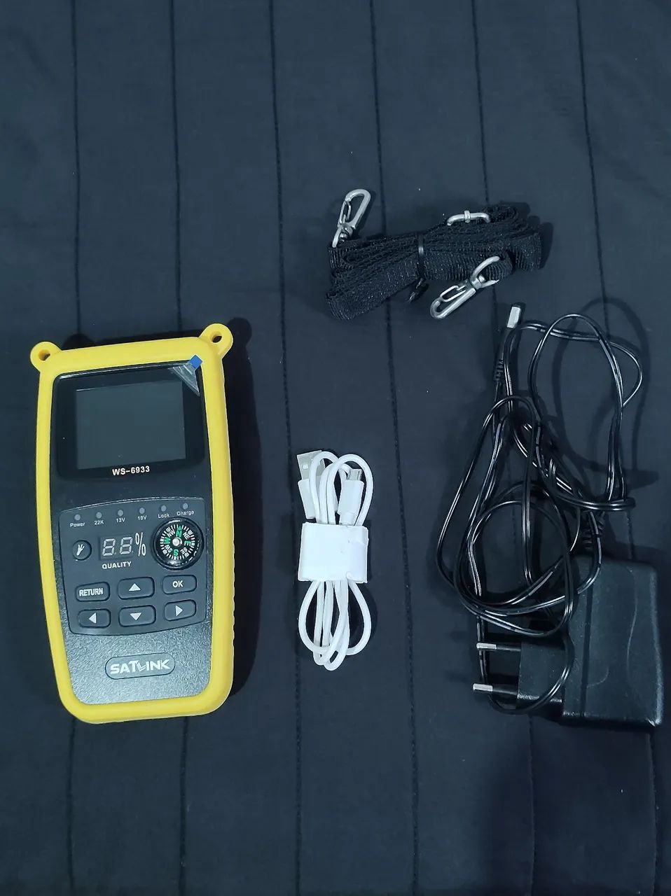 Satlink ws 6933 - Foto 4