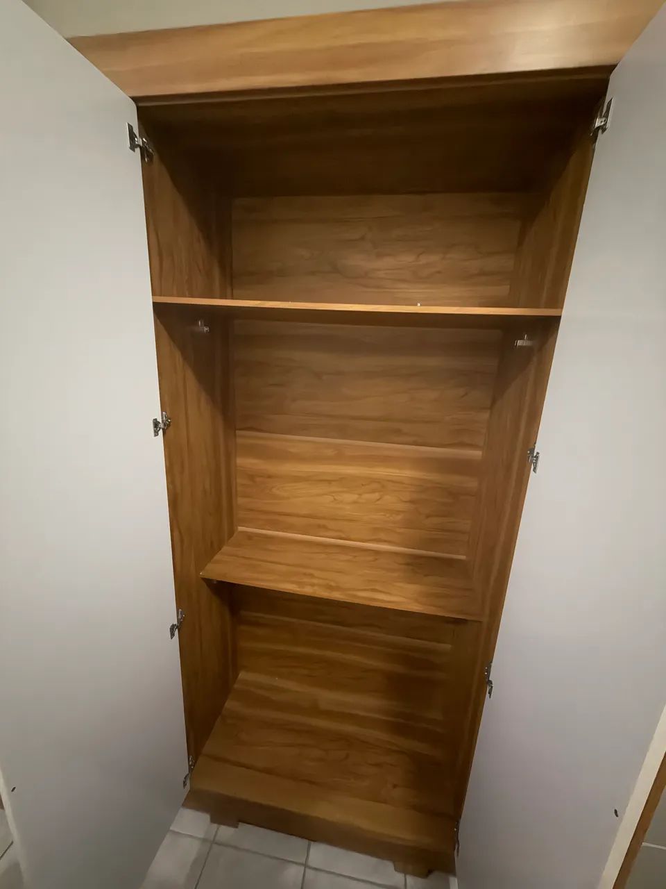 Vendo Guarda Roupa Casal  - Foto 4