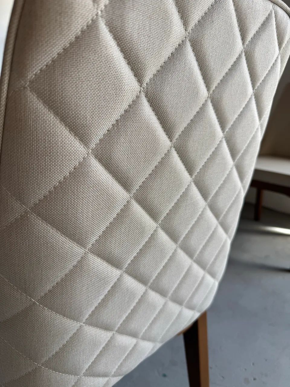 Conjunto de Cadeiras