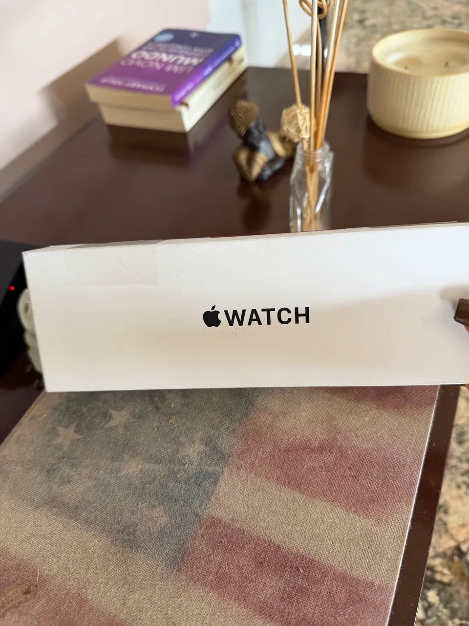 Apple Watch SE  3 GPS 40 mm