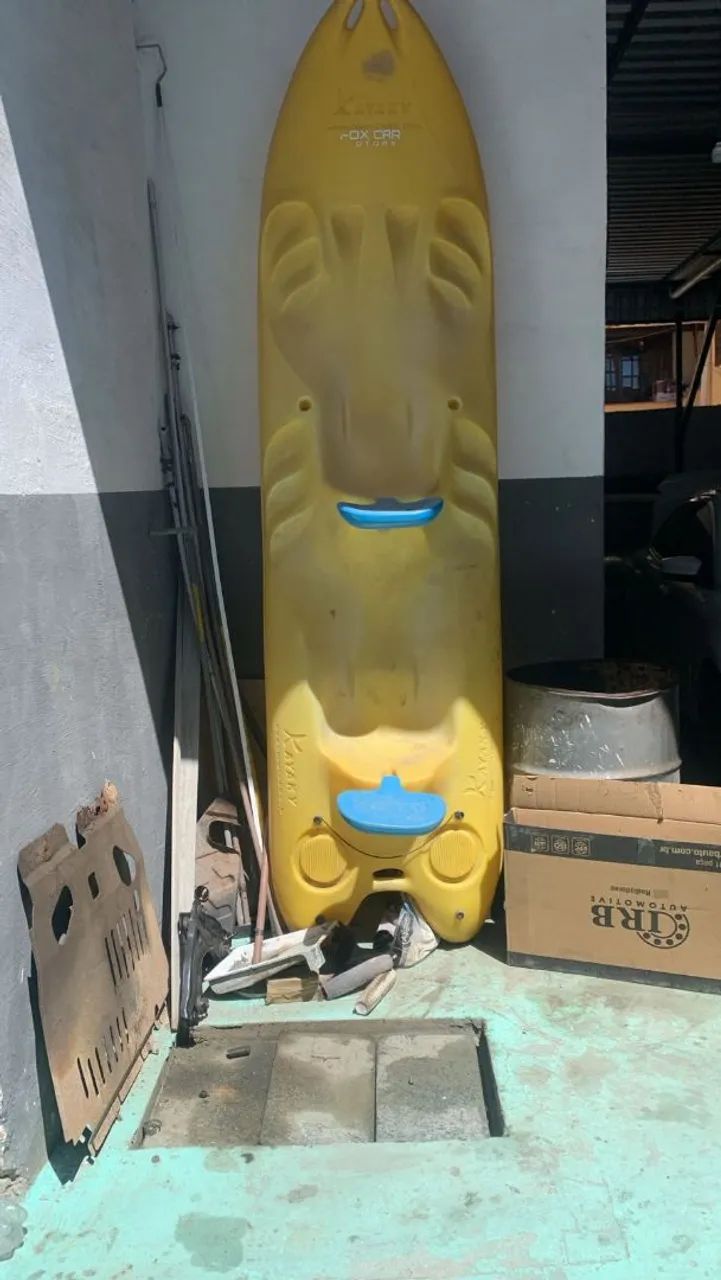 Kaique 