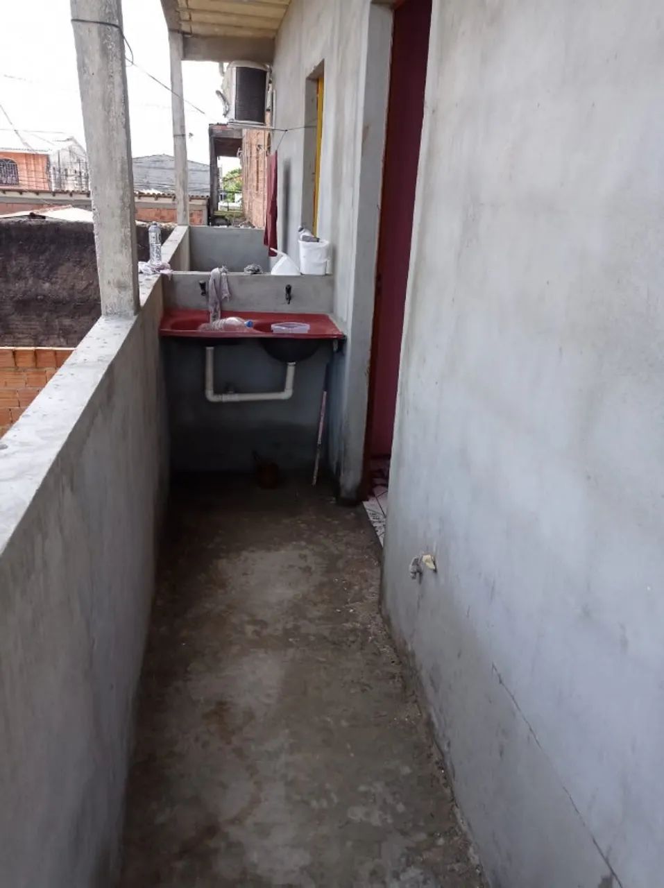 Apartamento para alugar