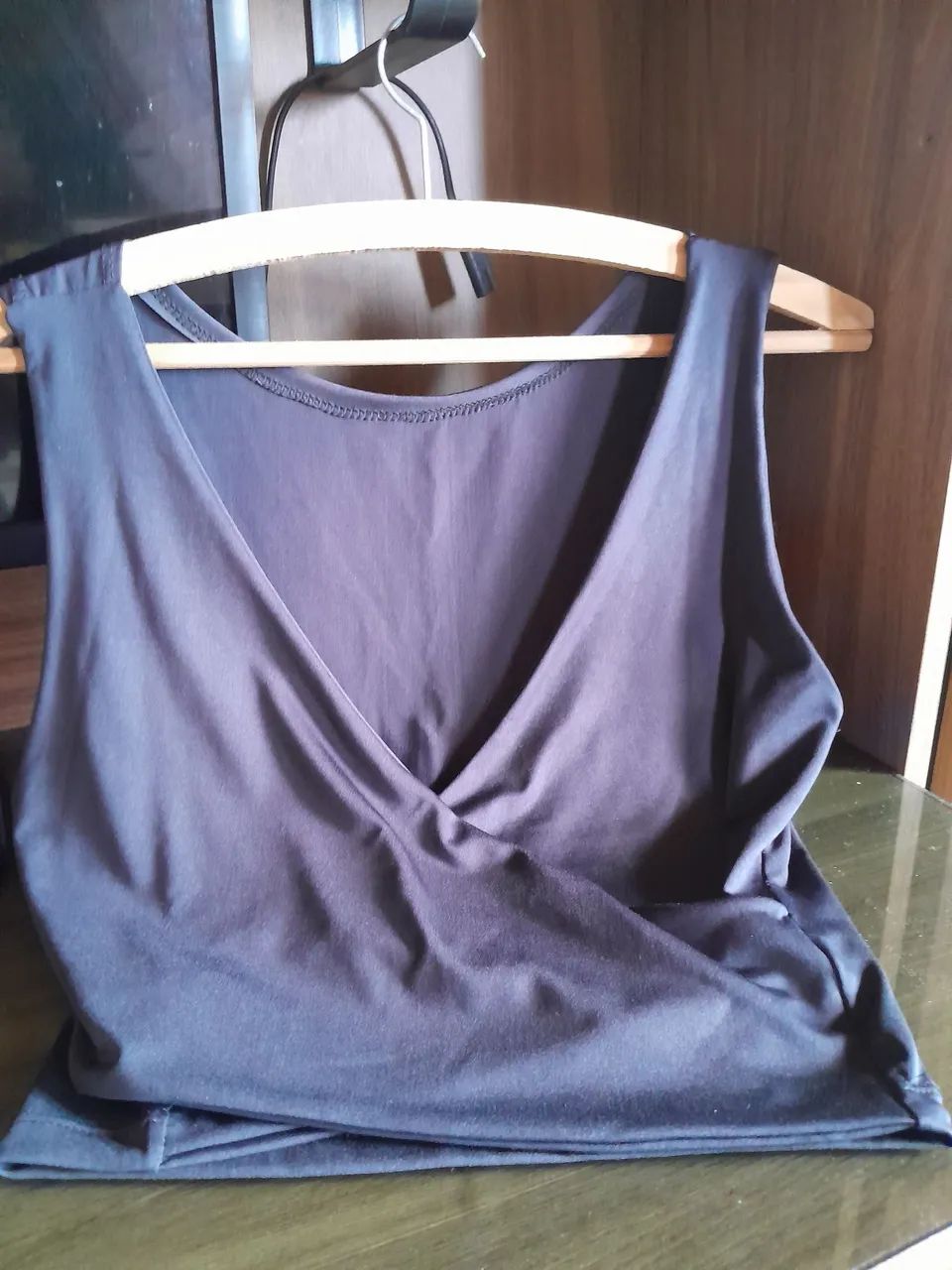 Roupas usadas em excelente estado. - Foto 3