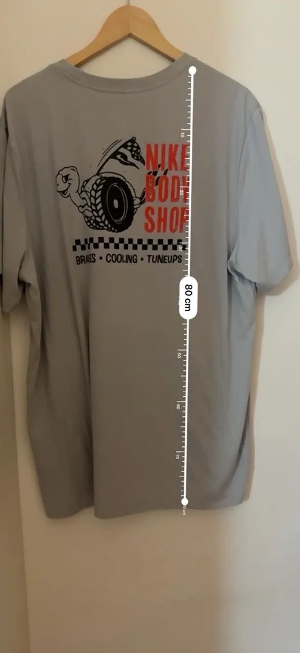 Camiseta Nike  - Foto 3