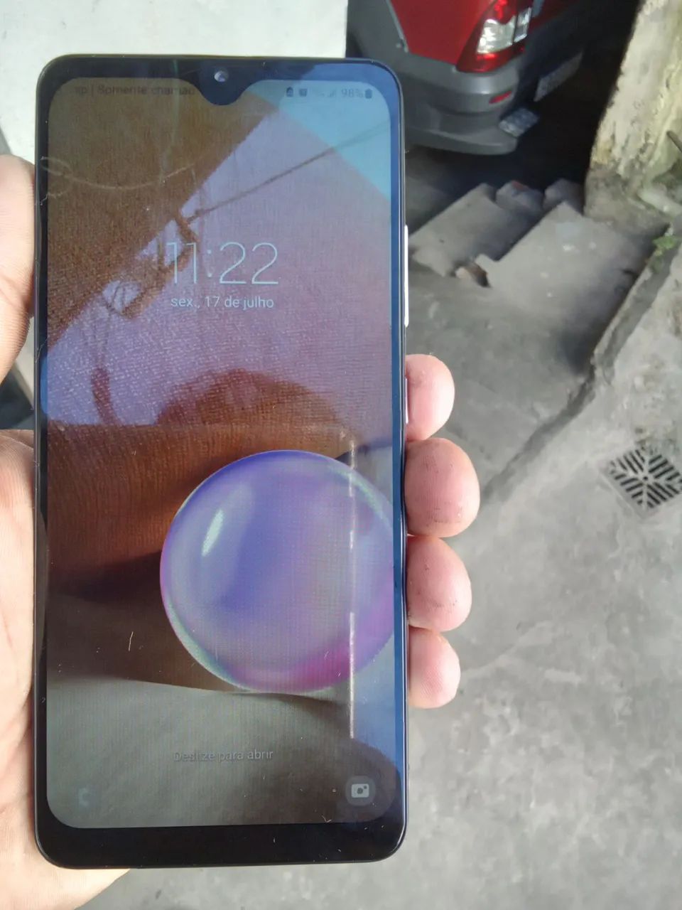 Samsung A32 - Foto 5