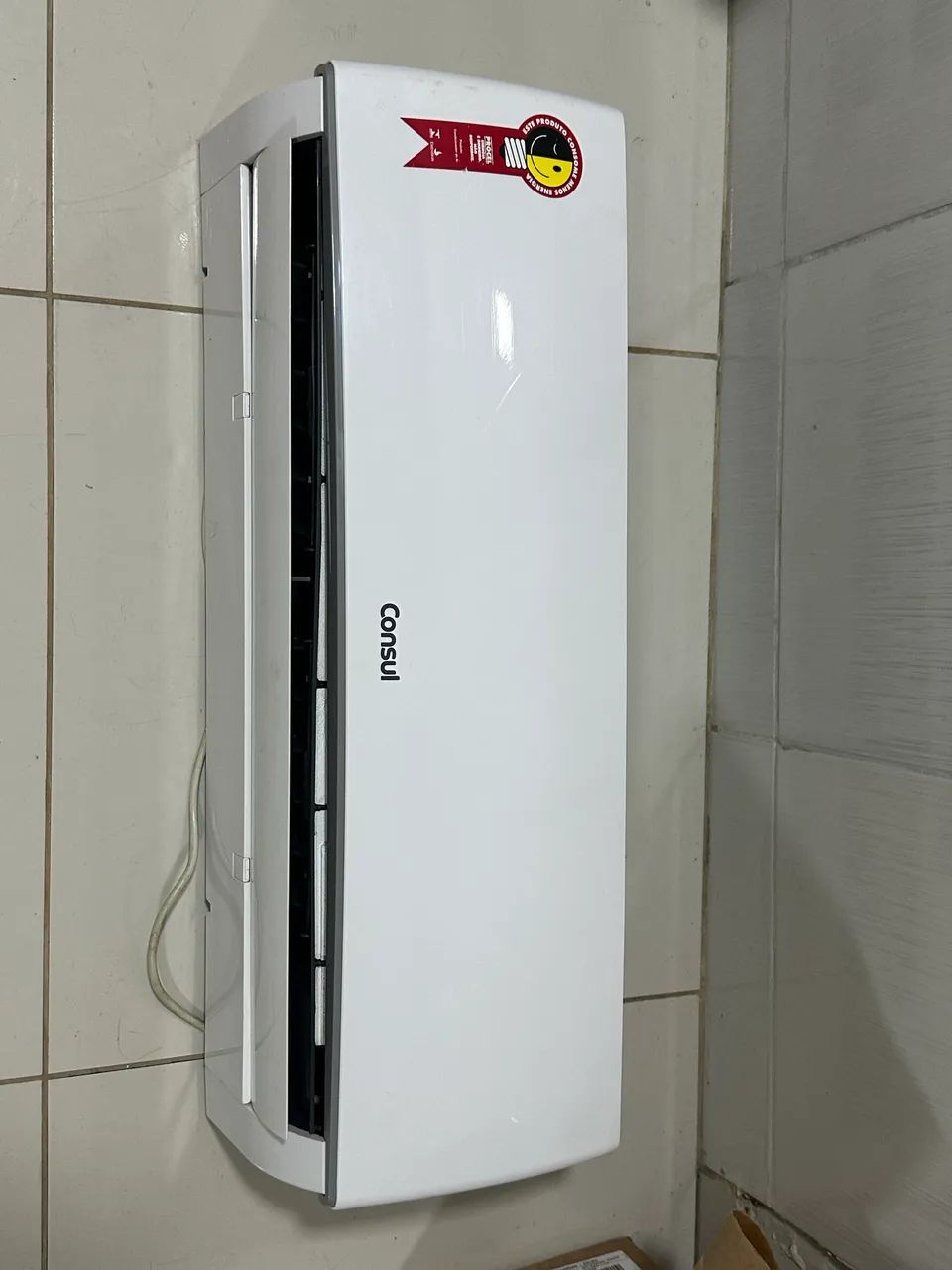 Ar condicionado 12000 btus com defeito  - Foto 2
