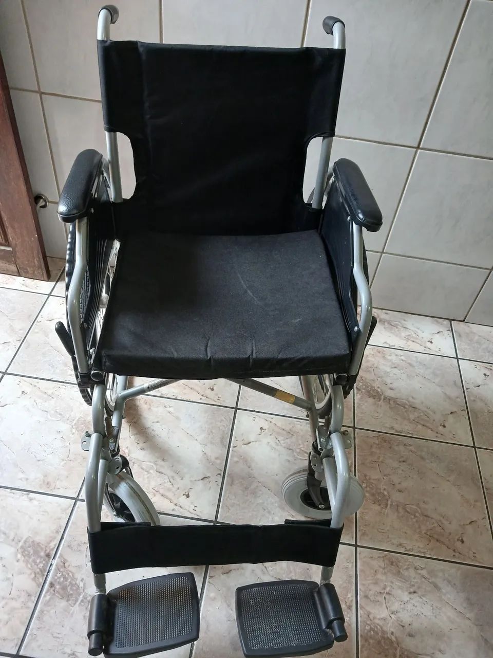 Cadeira de rodas 