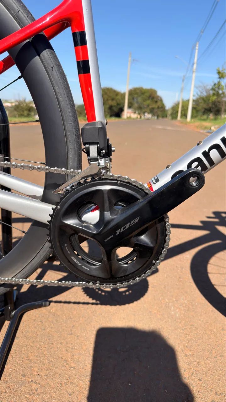 Cannondale Supersix Evo Disc Carbon - Foto 2