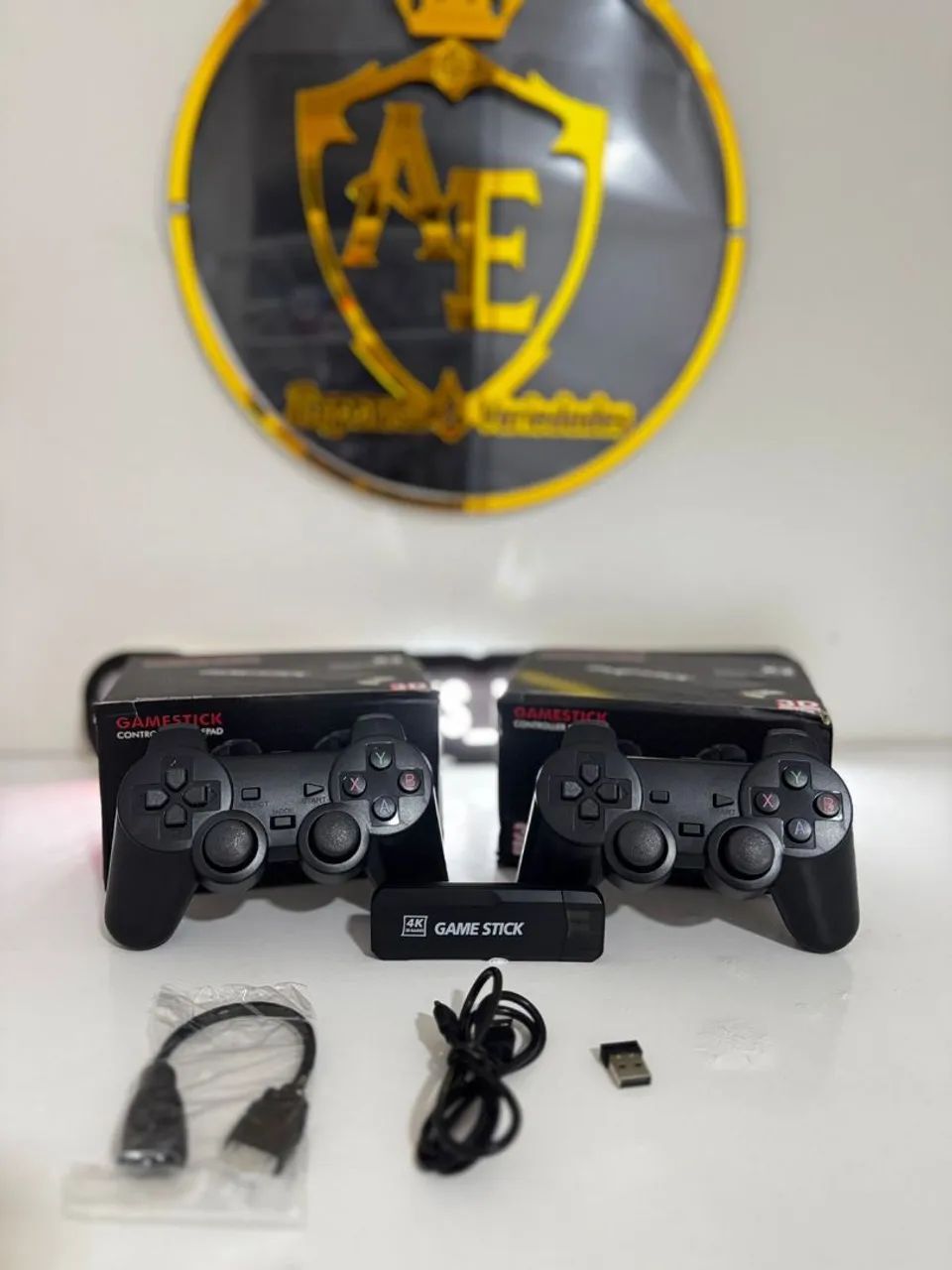 Game Retro GD10 Com 20mil jogos  - Foto 2