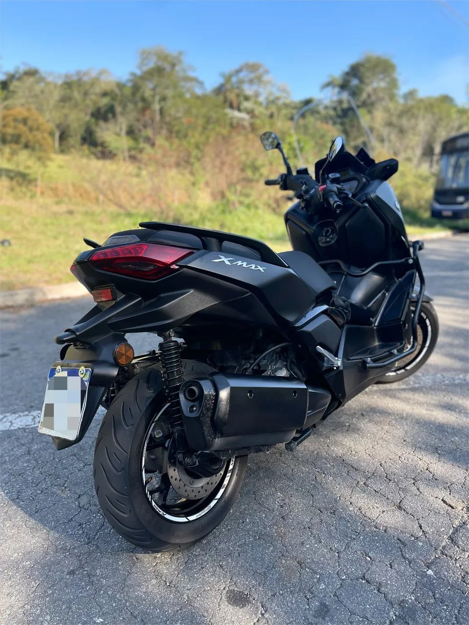 Yamaha Xmax 250 - 2025 - Foto 3