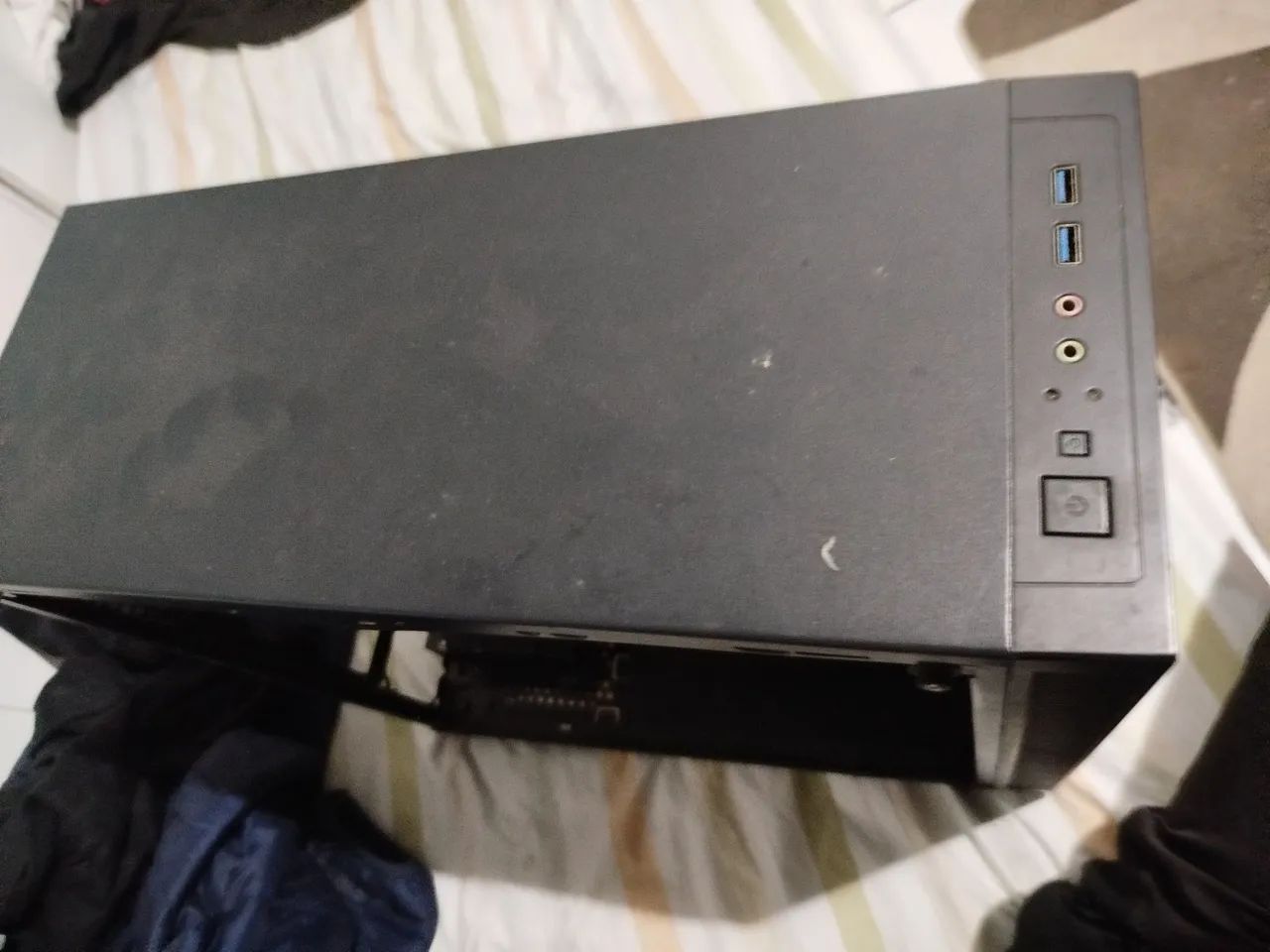 Pc, Gabinete  - Foto 5