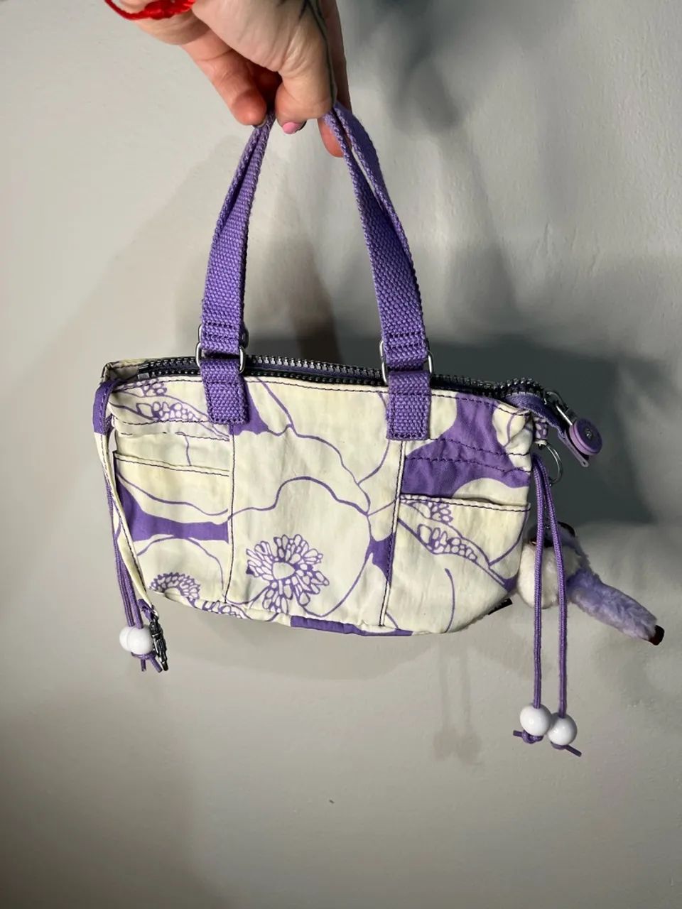Bolsa Kipling original. - Foto 3
