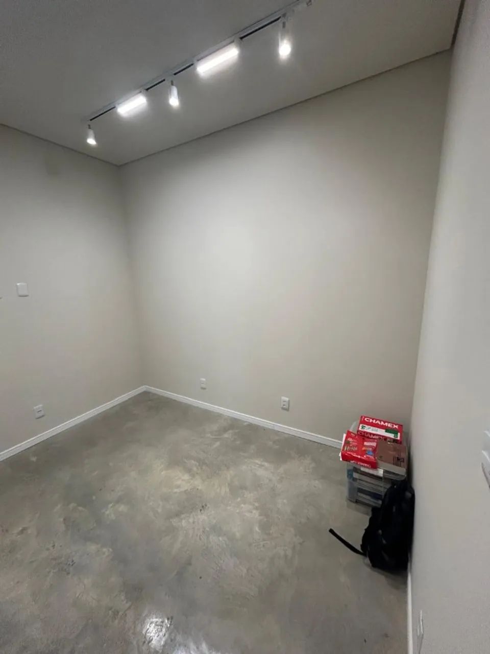 Sala Comercial 9,13m² - 706 Sul, Palmas-TO, com Água, Luz e Internet Inclusos - Foto 3