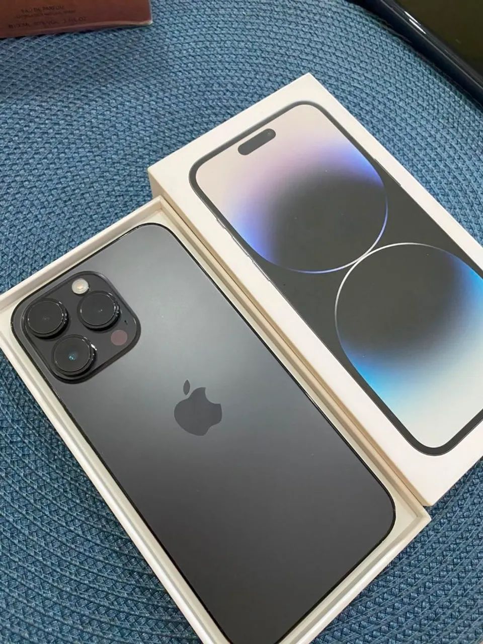 iPhone 14 Pro Max 512G