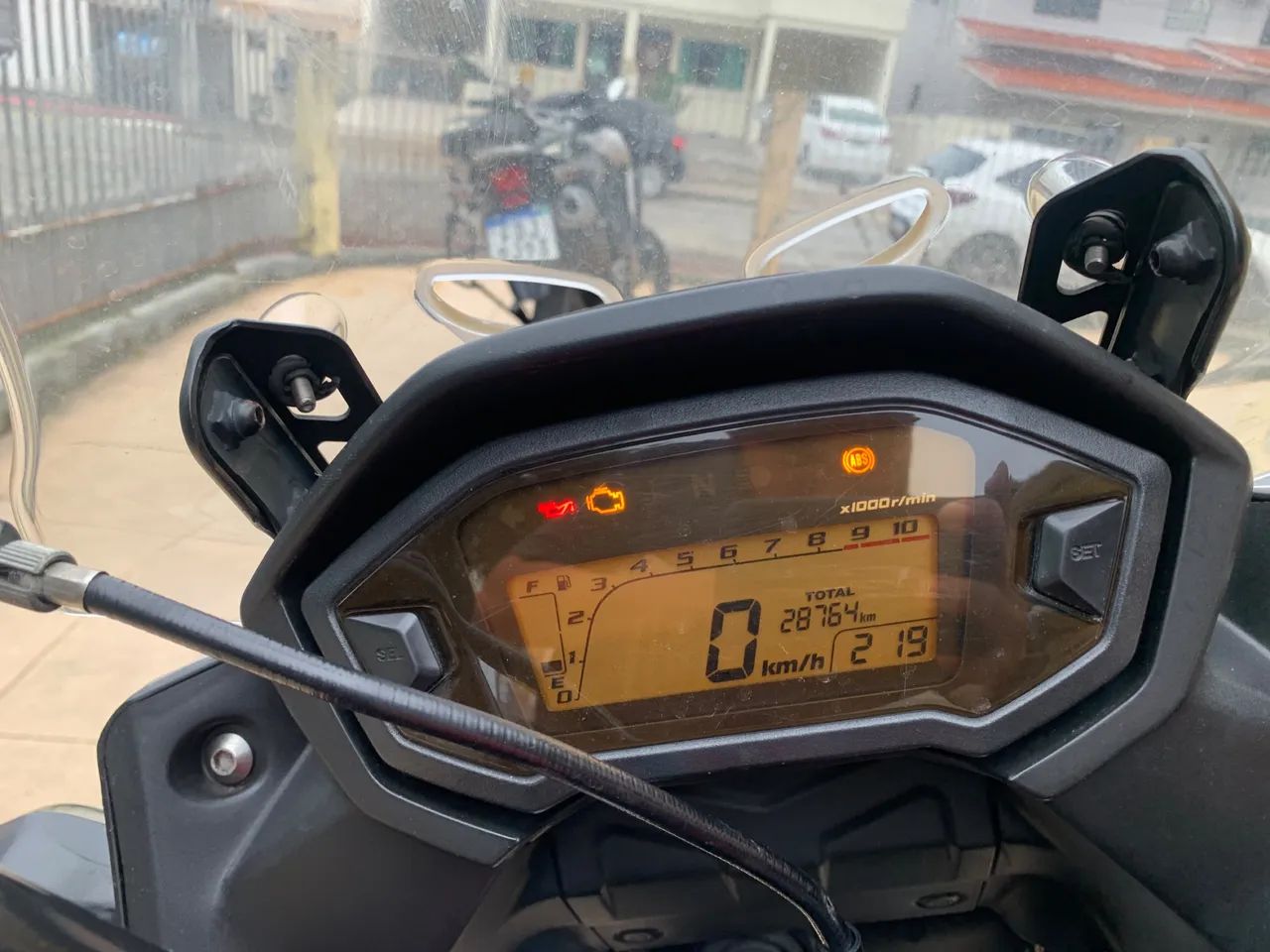 Honda cb500x 2019  - Foto 5