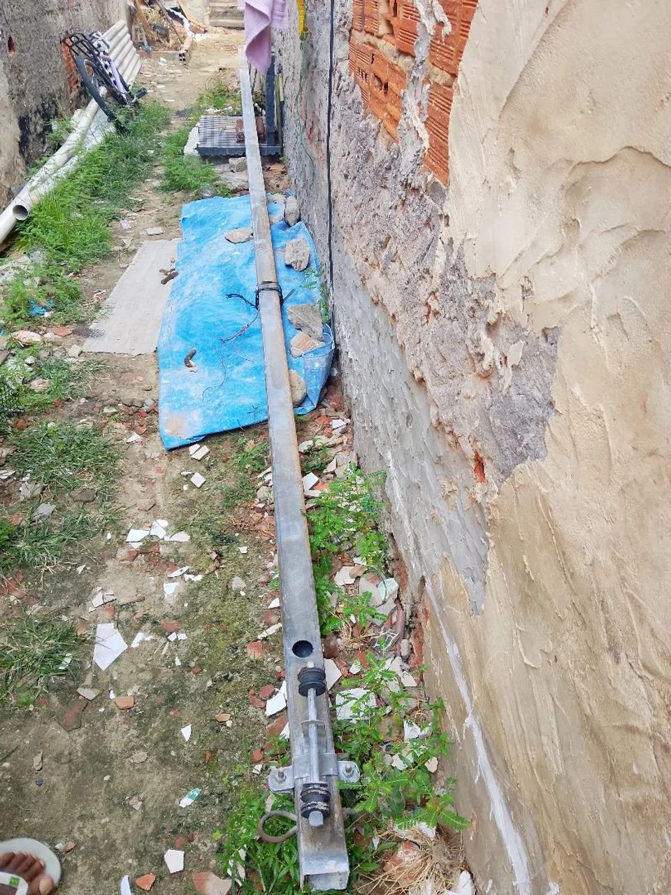 VENDO POSTE 65193311838850120