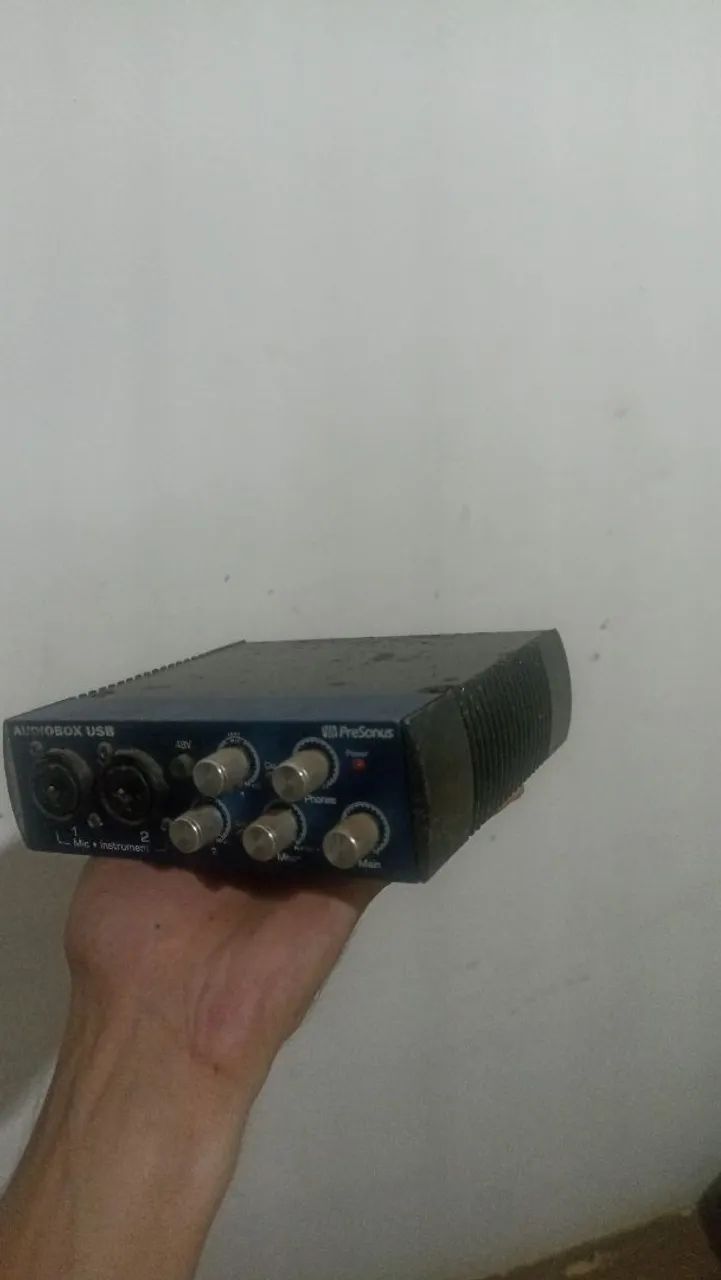 Studio Kit for Recordings403953450128527362