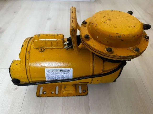 Compressor SCHULZ Jet Master - Foto 2