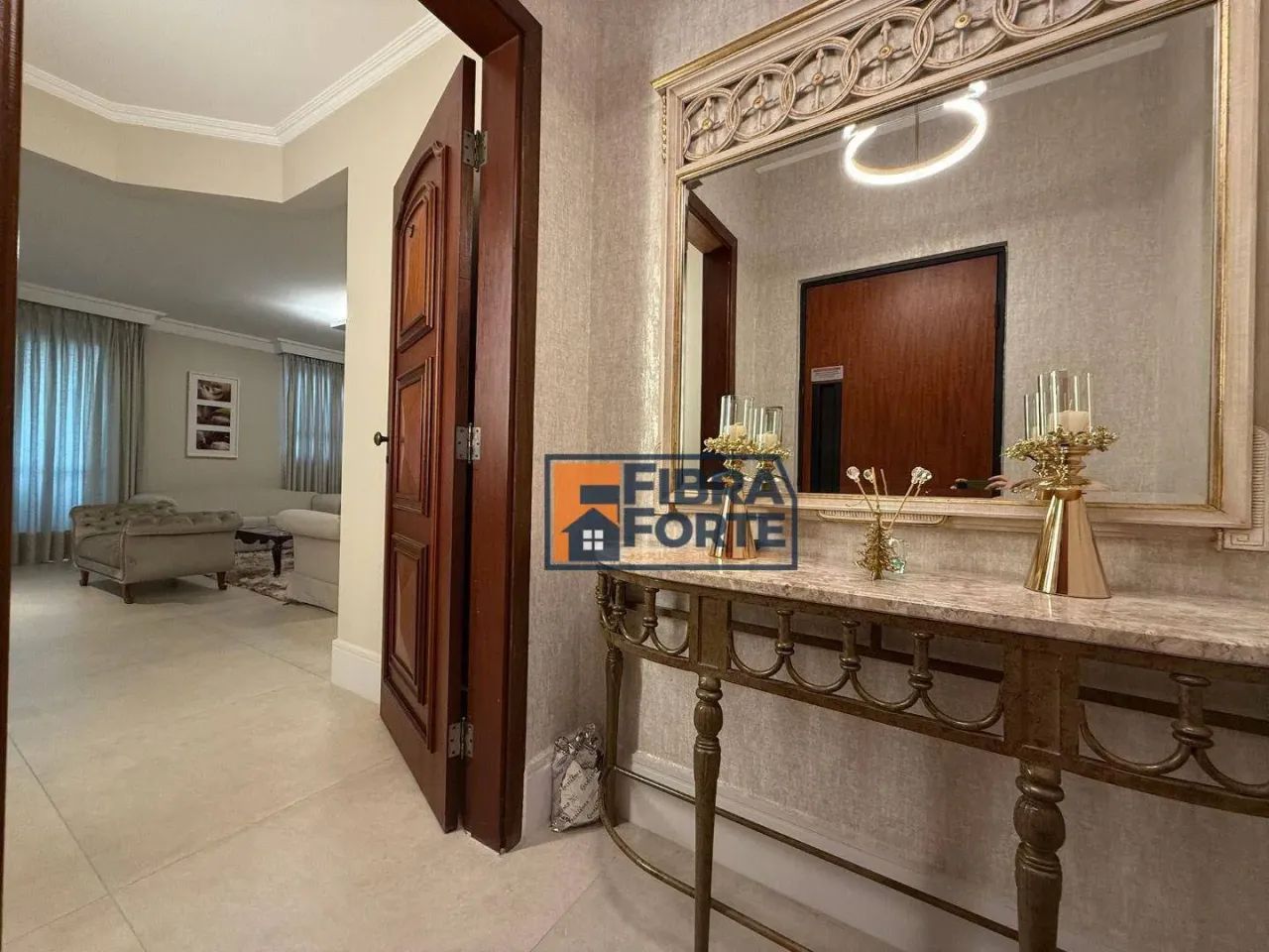 Apartamento para venda no Jardim Proença - Campinas/SP - Foto 4