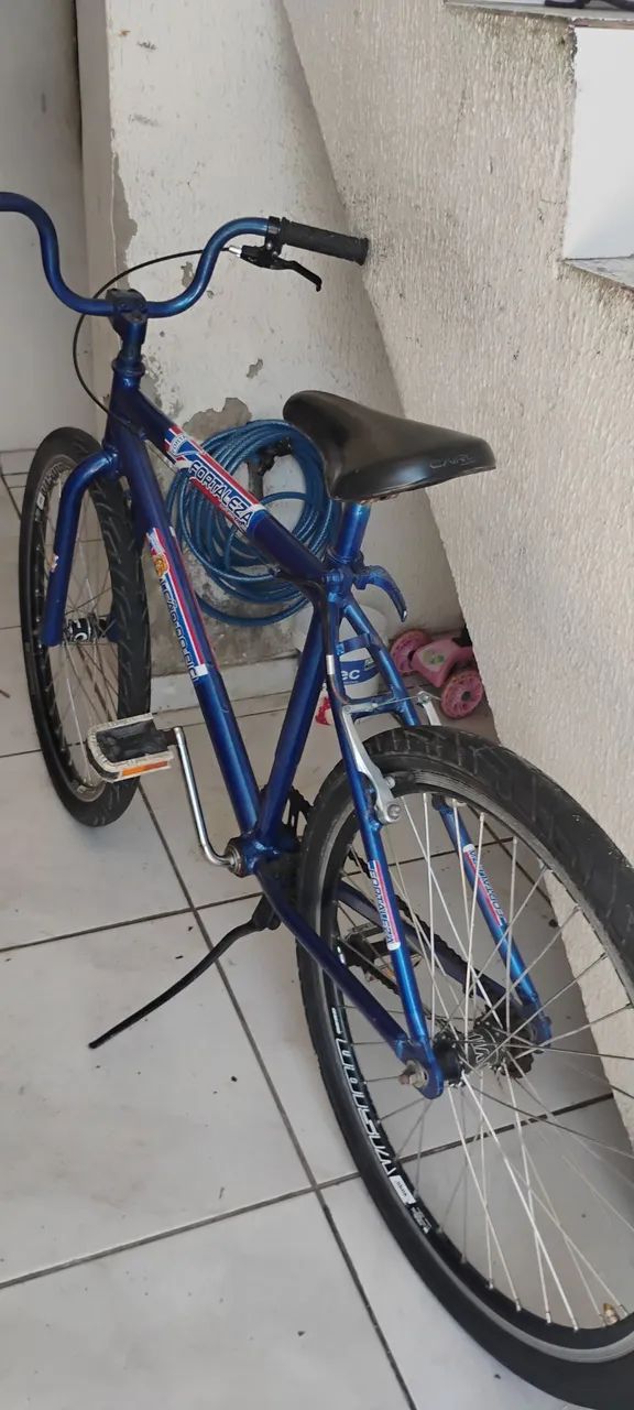 Vende-se bicicleta  - Foto 3