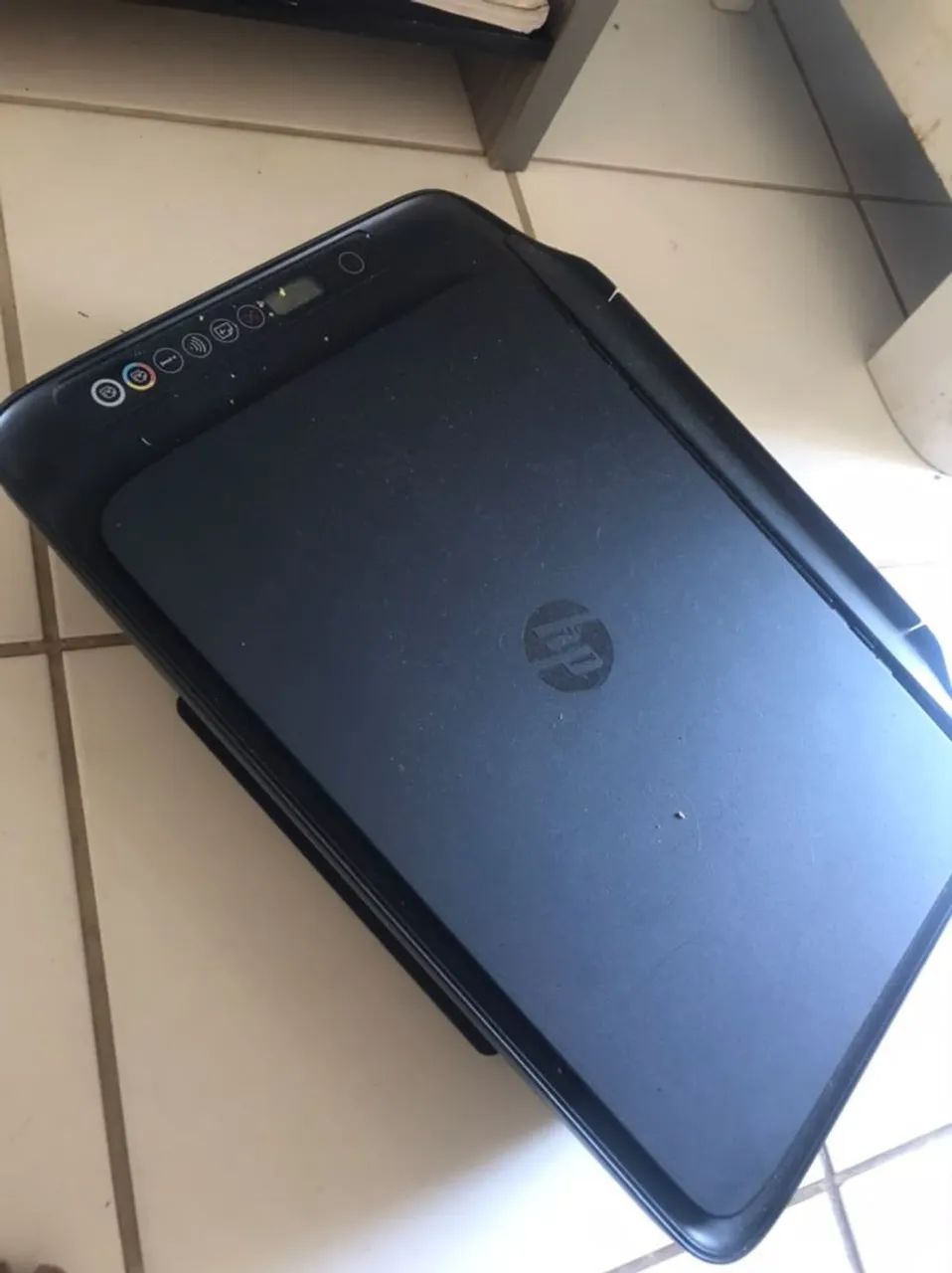Impressora hp - Foto 4
