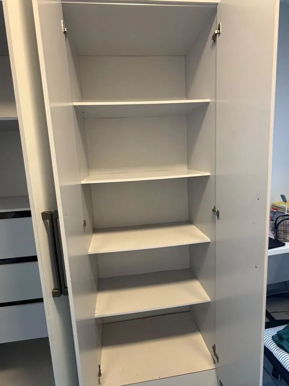 Guarda Roupa - Foto 2