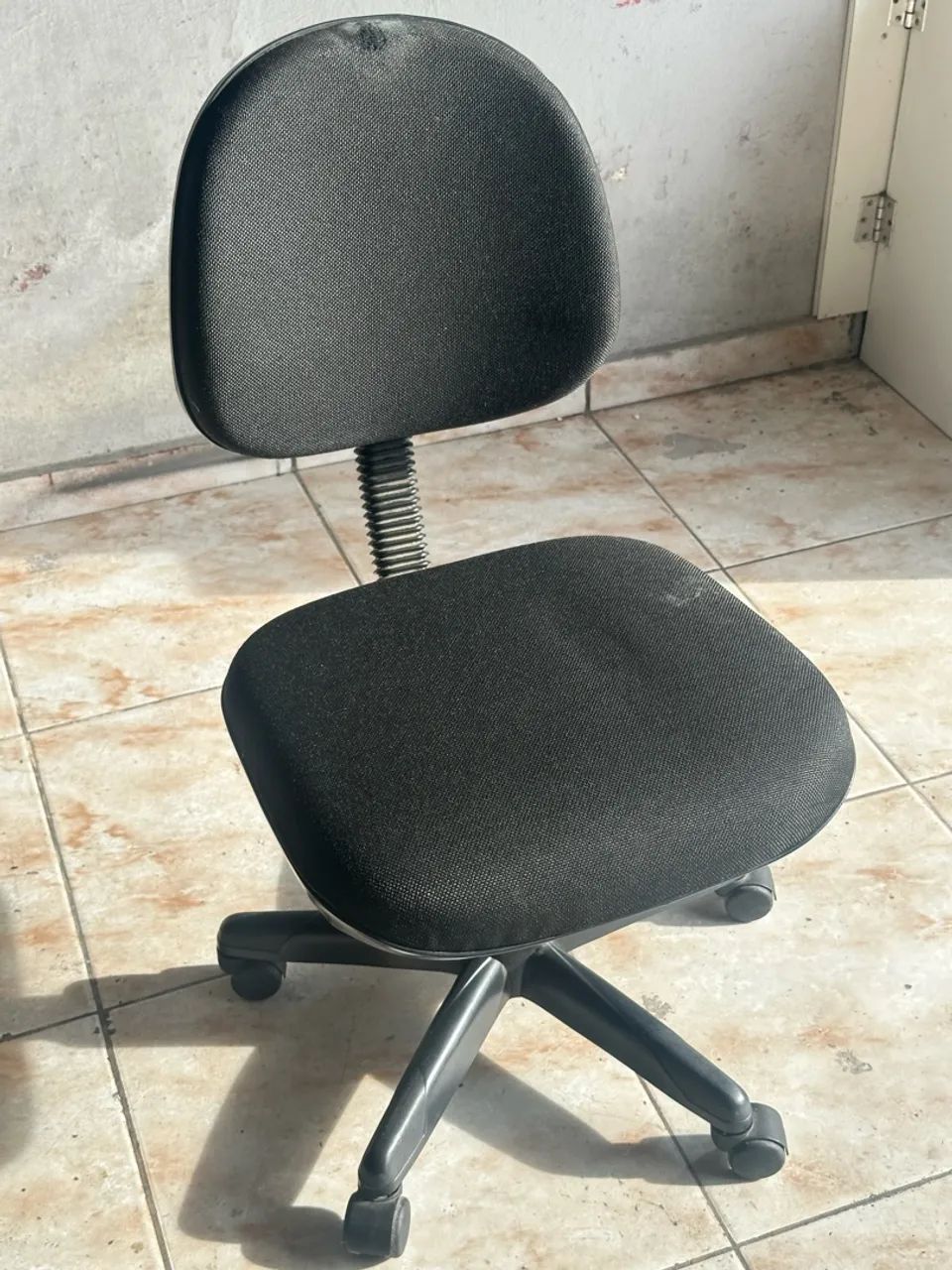 Cadeira giratória  - Foto 2