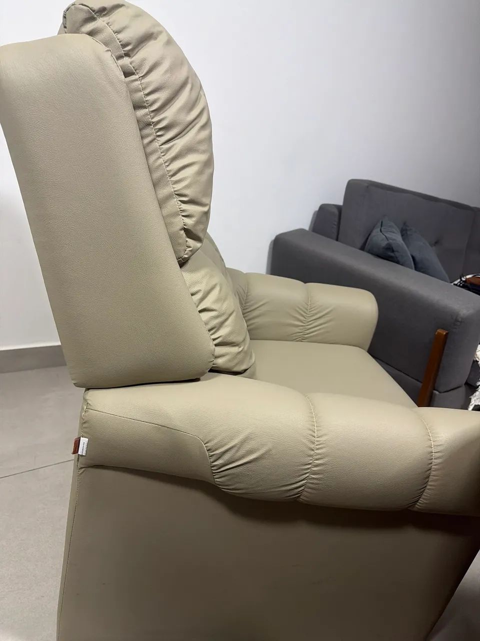 Poltrona reclinável  - Foto 4