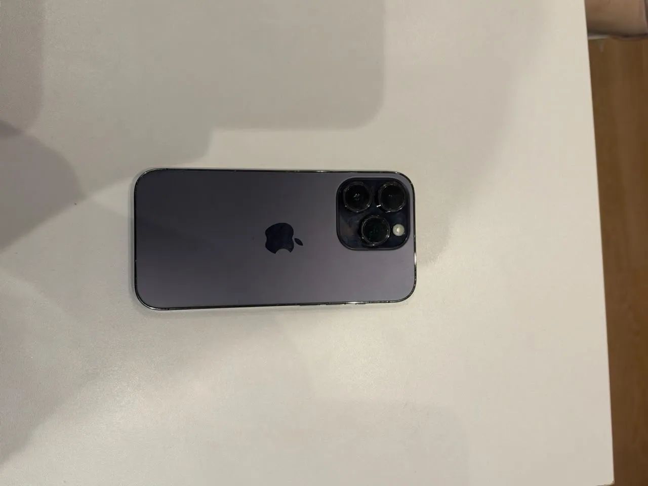 iPhone 14 Pro ROXO 128g