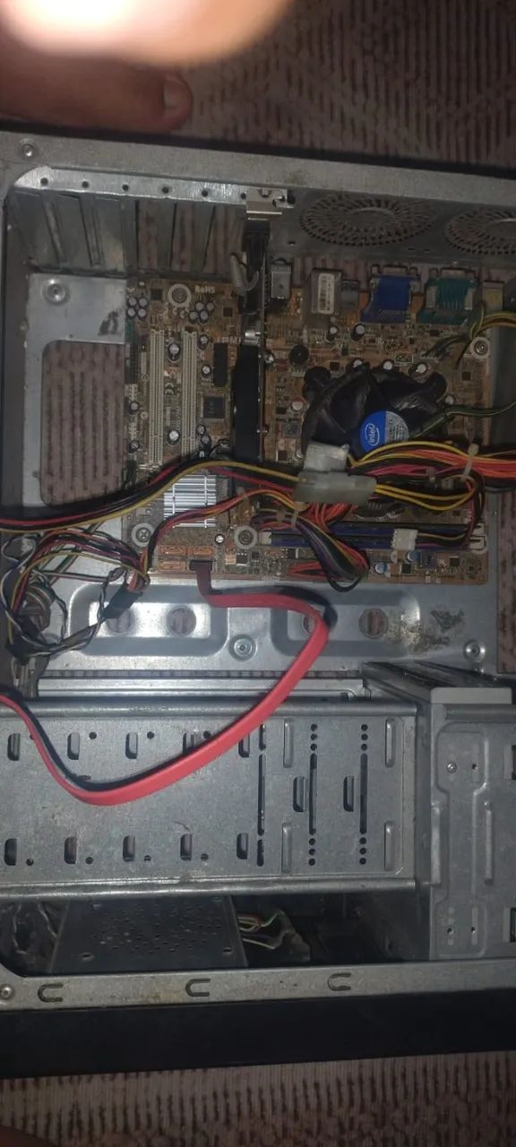 peças de computador - Foto 2