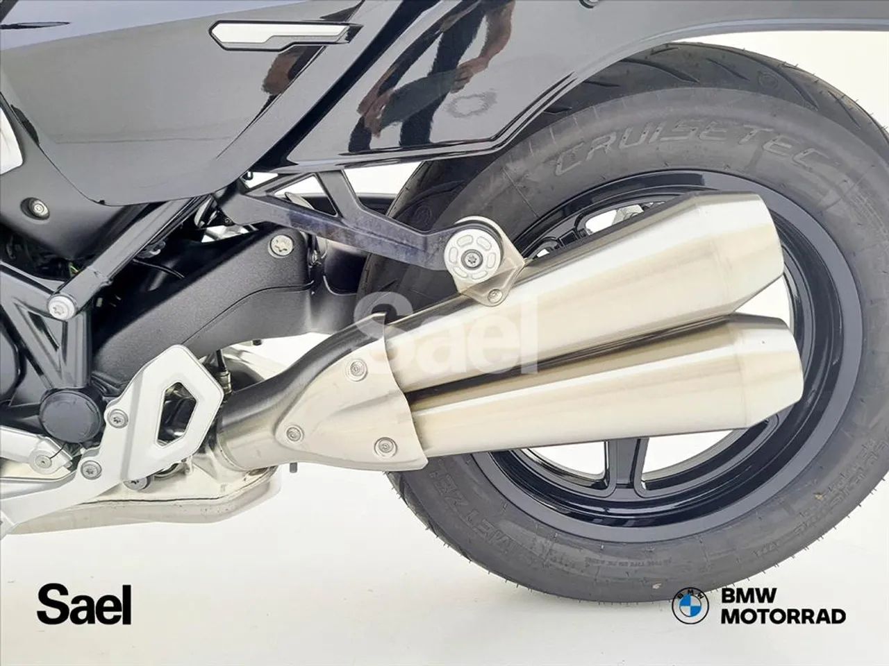 BMW R 12 - Foto 4