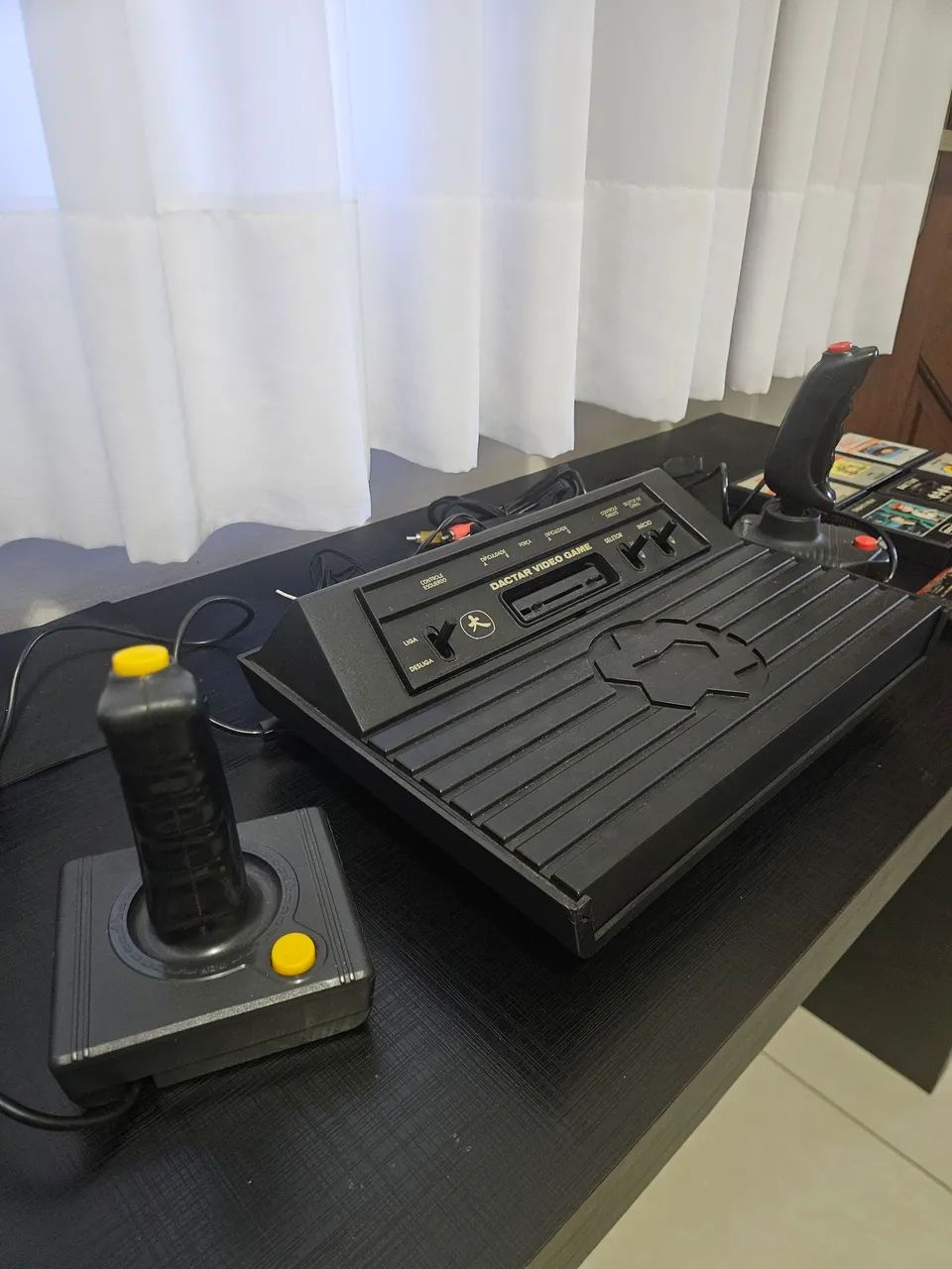Atari (no estado) - Foto 2