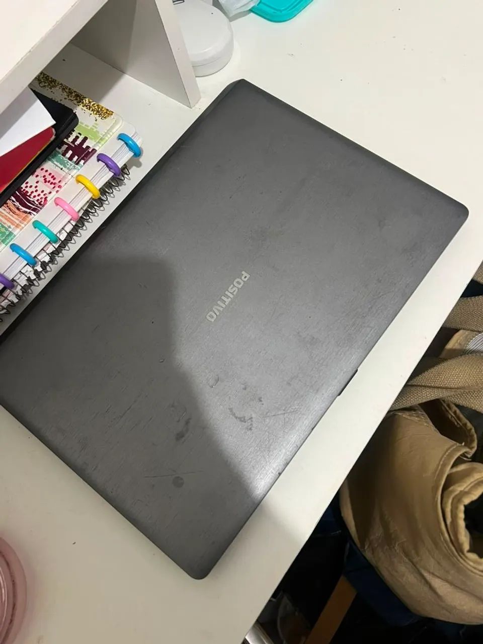 Notebook  - Foto 4